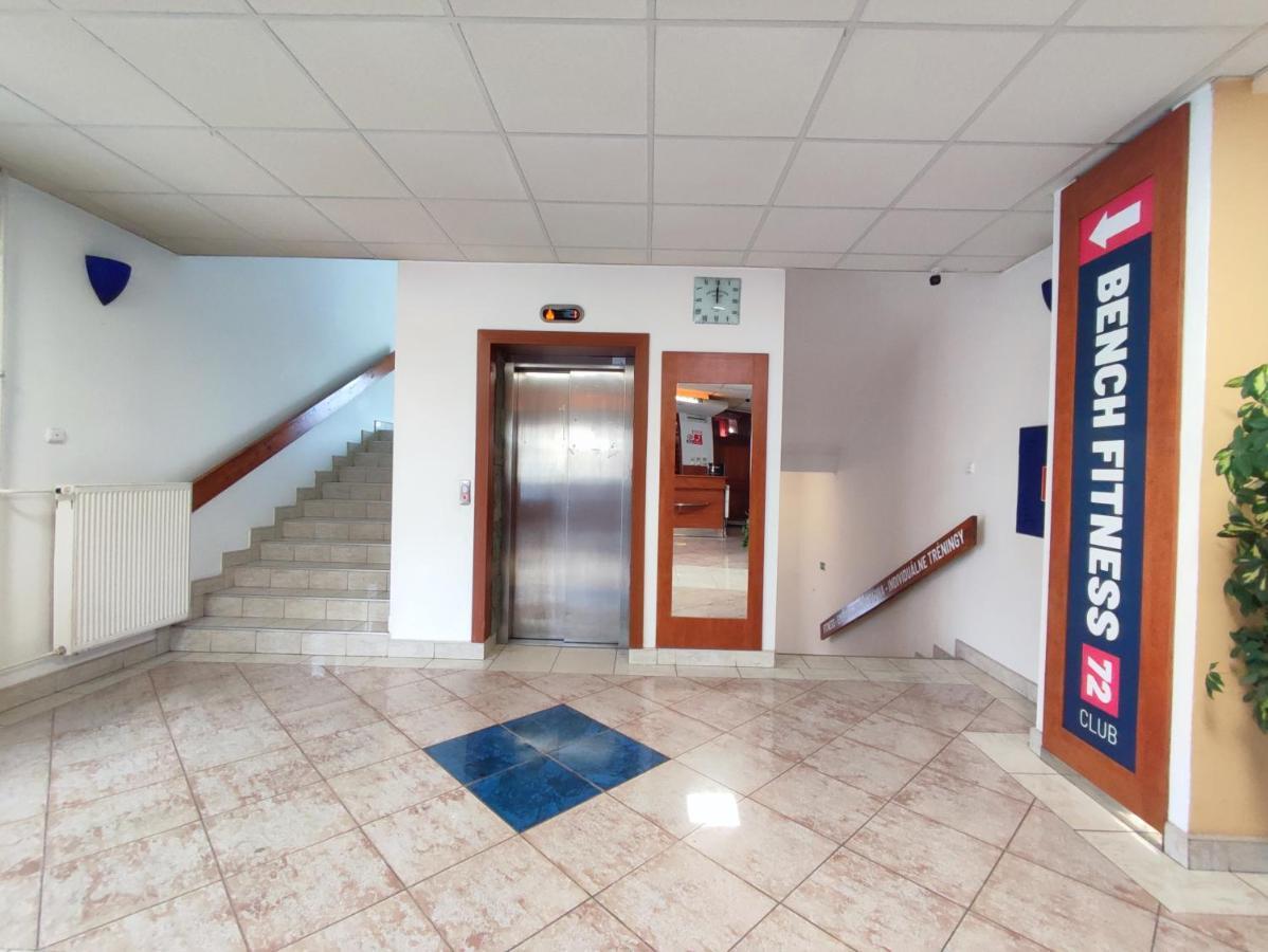 ברטיסלאבה Hotel Jurki Dom מראה חיצוני תמונה
