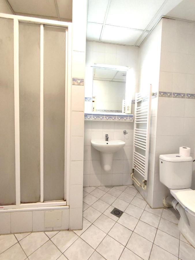 ברטיסלאבה Hotel Jurki Dom חדר תמונה