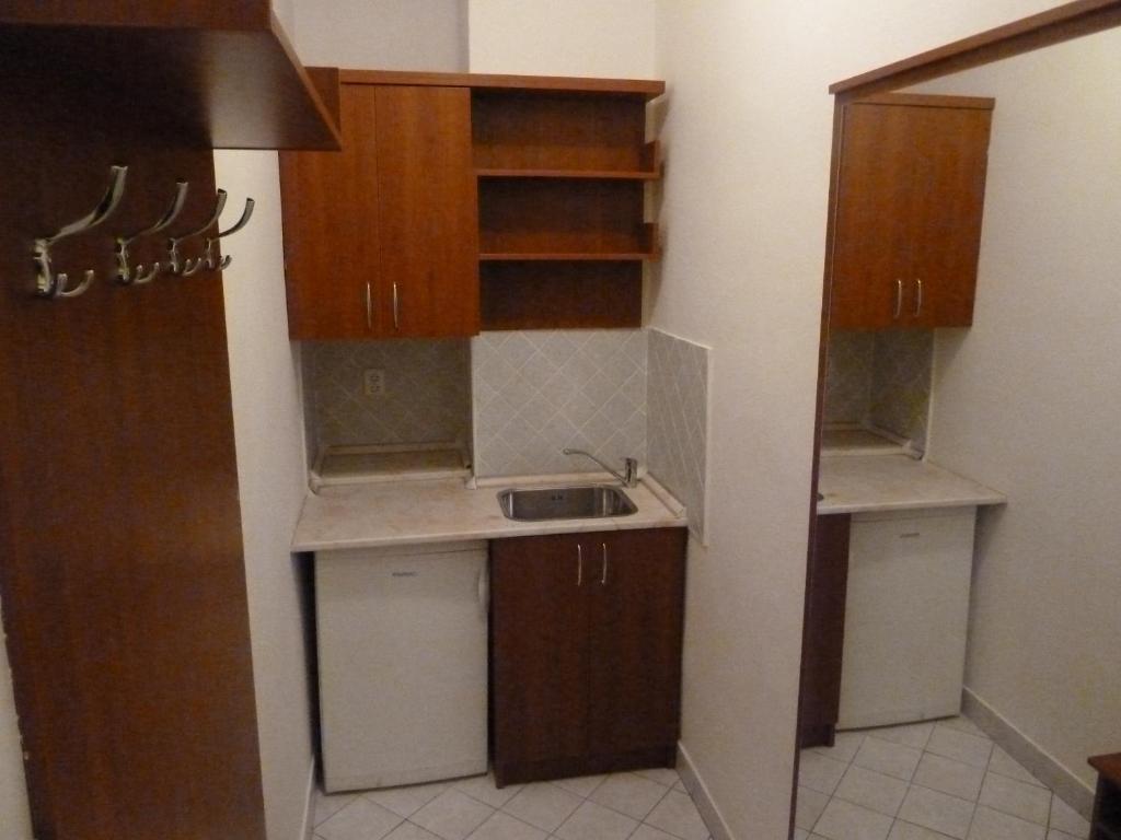 ברטיסלאבה Hotel Jurki Dom מראה חיצוני תמונה